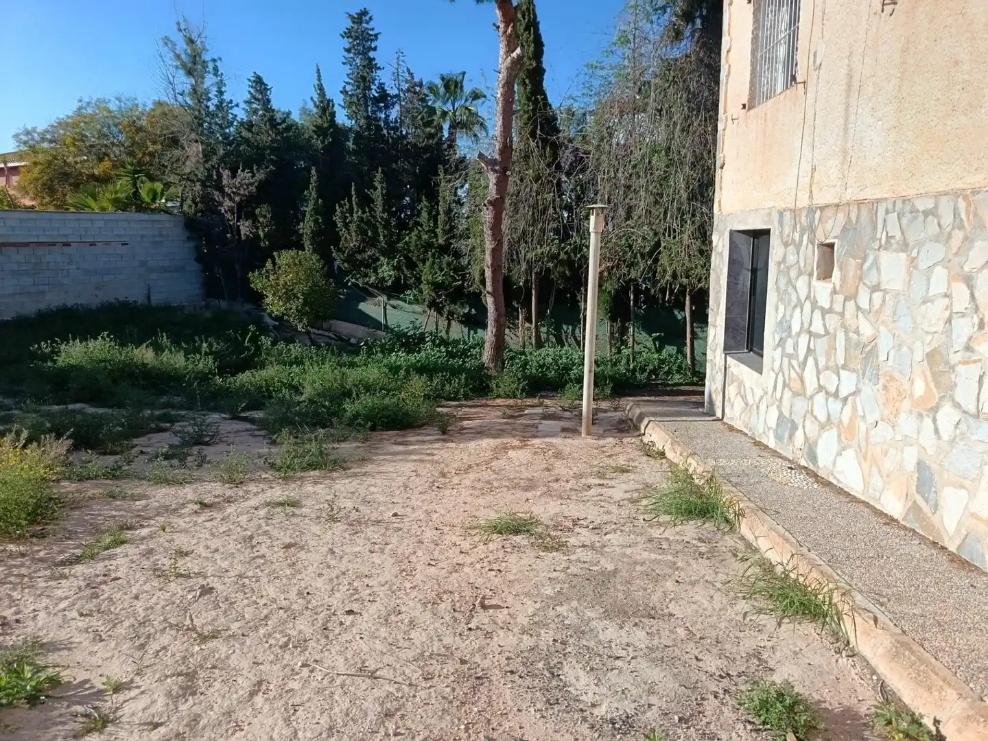 Chalet con jardín en venta en Los Balcones - Los Altos, imagen 16