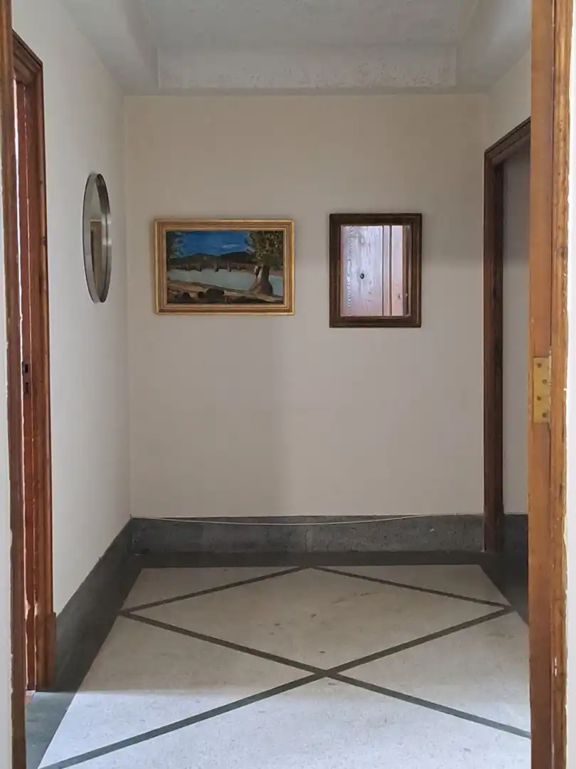 Piso en venta en A Coruña Capital  con Terraza y Balcón