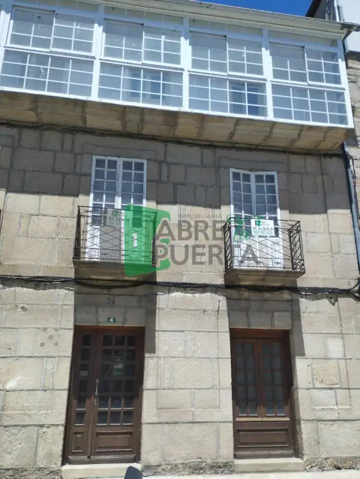 Locale commerciale in affitto a A Pobra de Trives, imagen 4