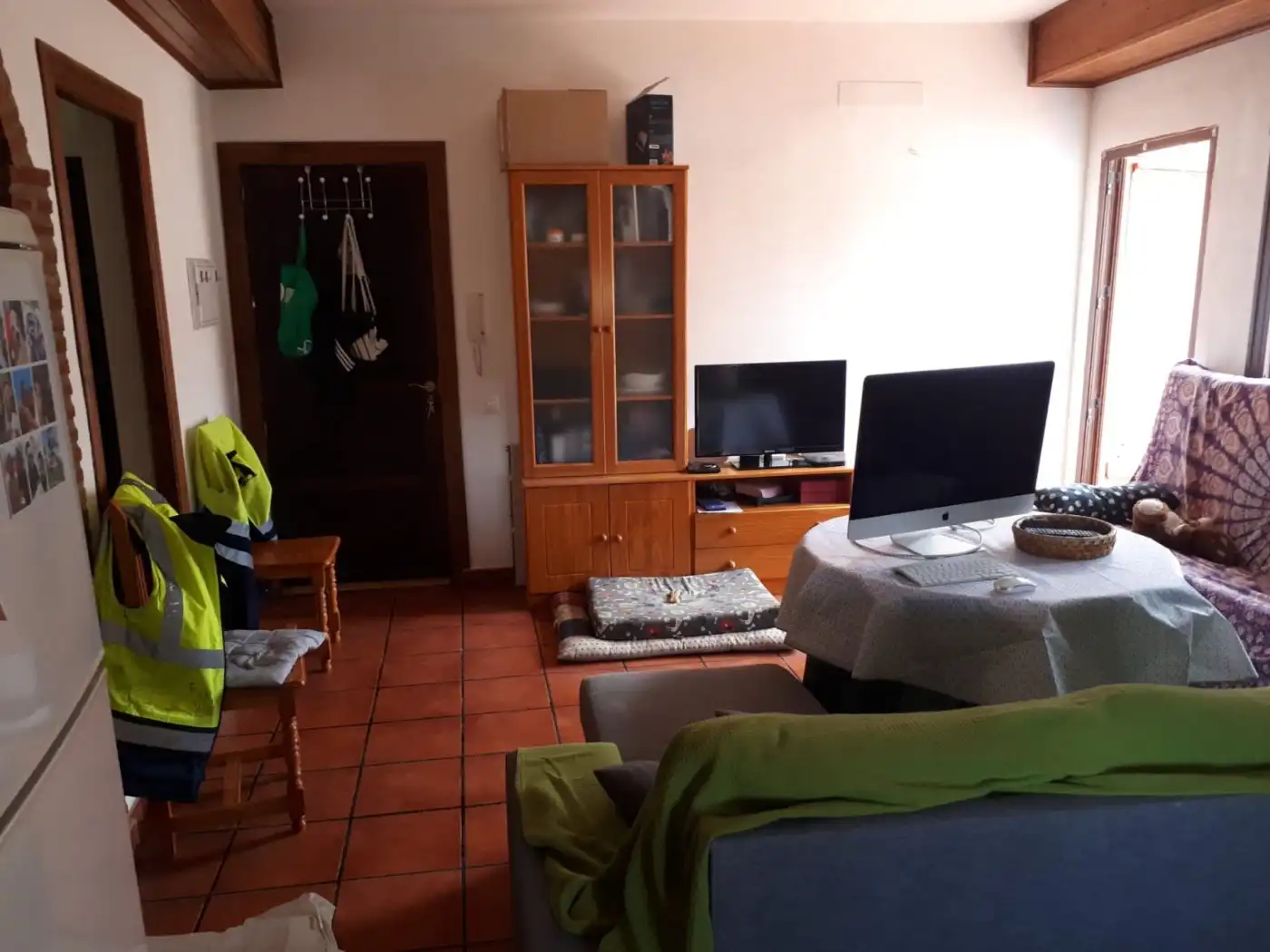 Casa en venda a Serón, imagen 19