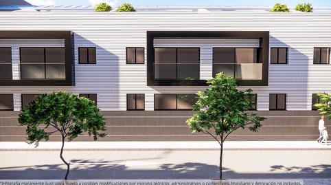 Photo 4 of Flat for sale in Calle Horno, 10, Juan Carlos I, Murcia