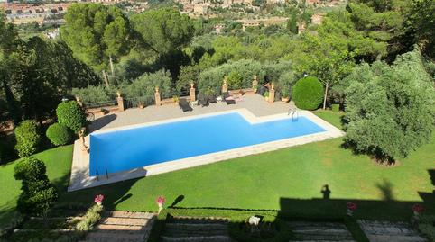 Foto 2 de Casa o xalet en venda a Los Cigarrales-La Bastida, Toledo