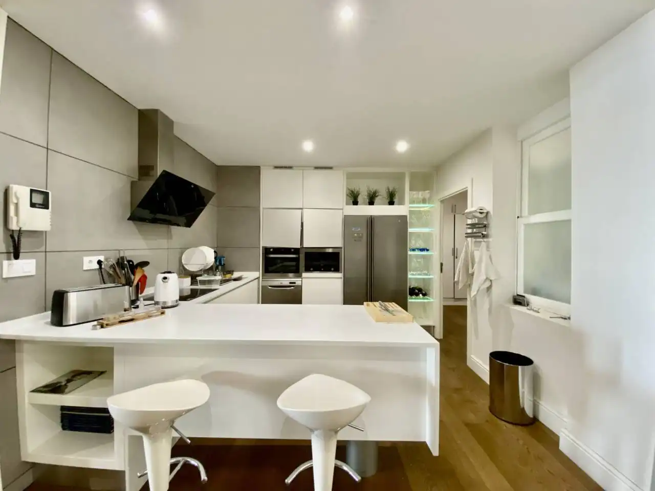 Flat for rent in Avenida Gabriel Roca, El Terreno