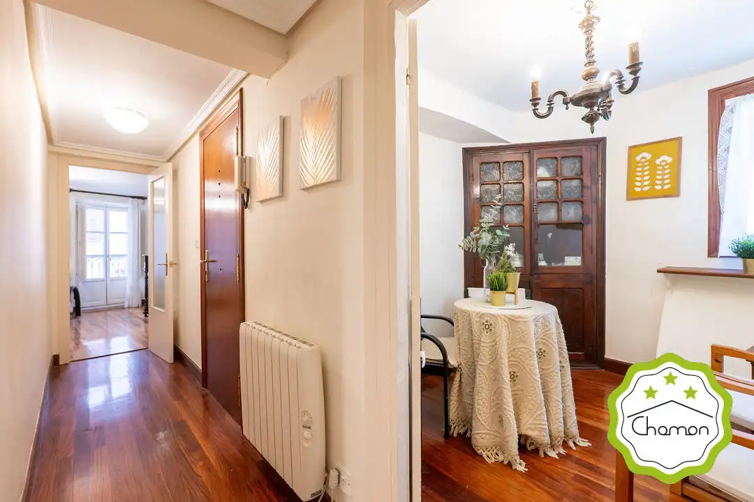 Flat for sale in Lekeitio  with Storage room