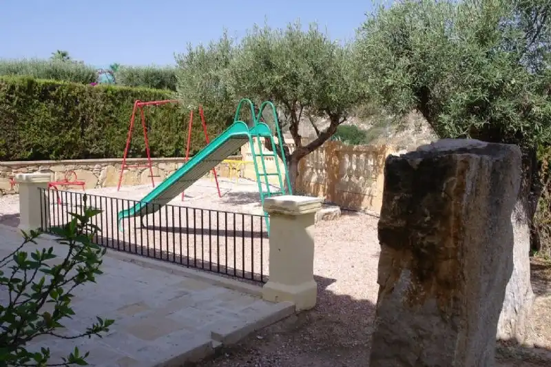 Terrassa de Casa o xalet en venda en El Campello amb Aire condicionat, Terrassa i Piscina comunitària