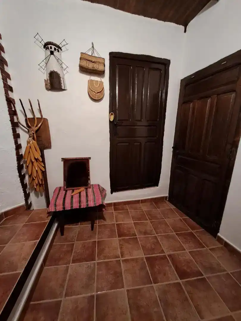 Casa o xalet en venda en Molinicos