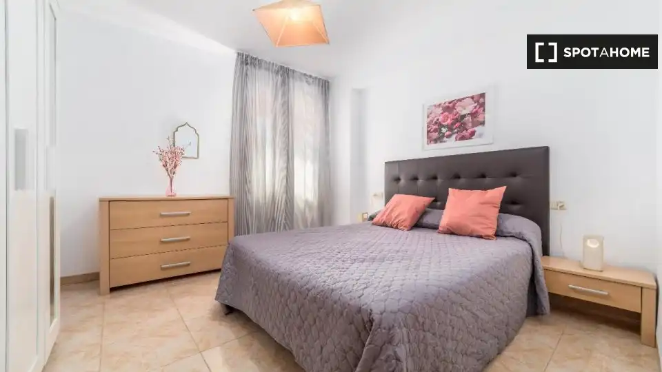 Wohnung zur Miete in La Saïdia