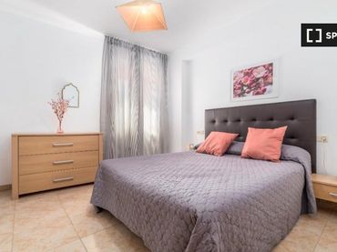 Wohnung zur Miete in La Saïdia