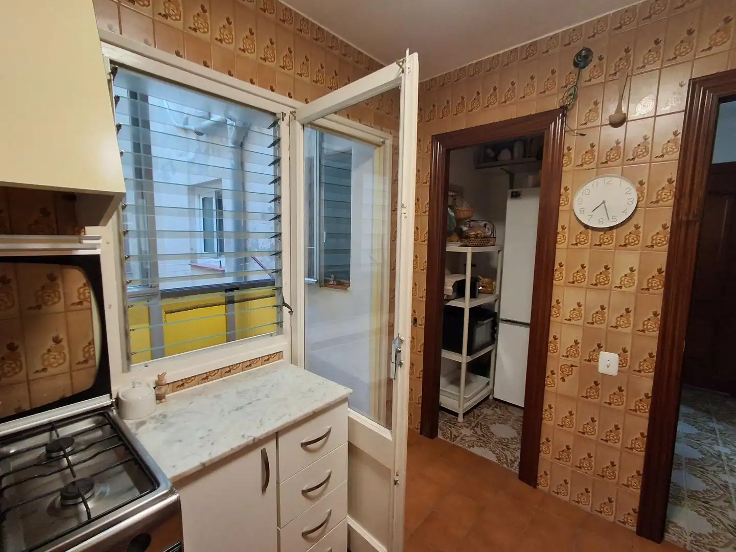 Cuina de Apartament en venda en Xerta