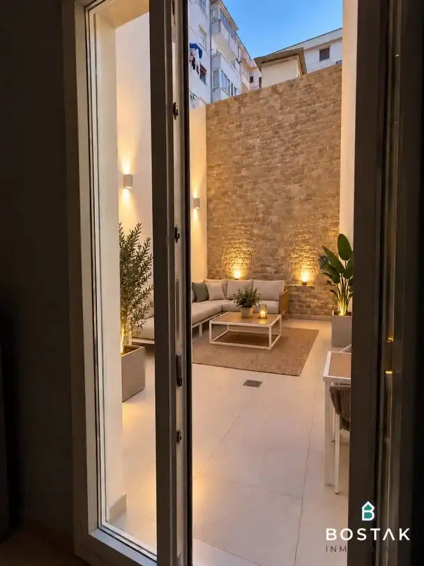 Piso con ascensor en venta en Karmelo Kalea, imagen 5