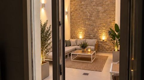 Foto 5 de Piso en venta en Karmelo Kalea, Santutxu - Basarrate, Bilbao