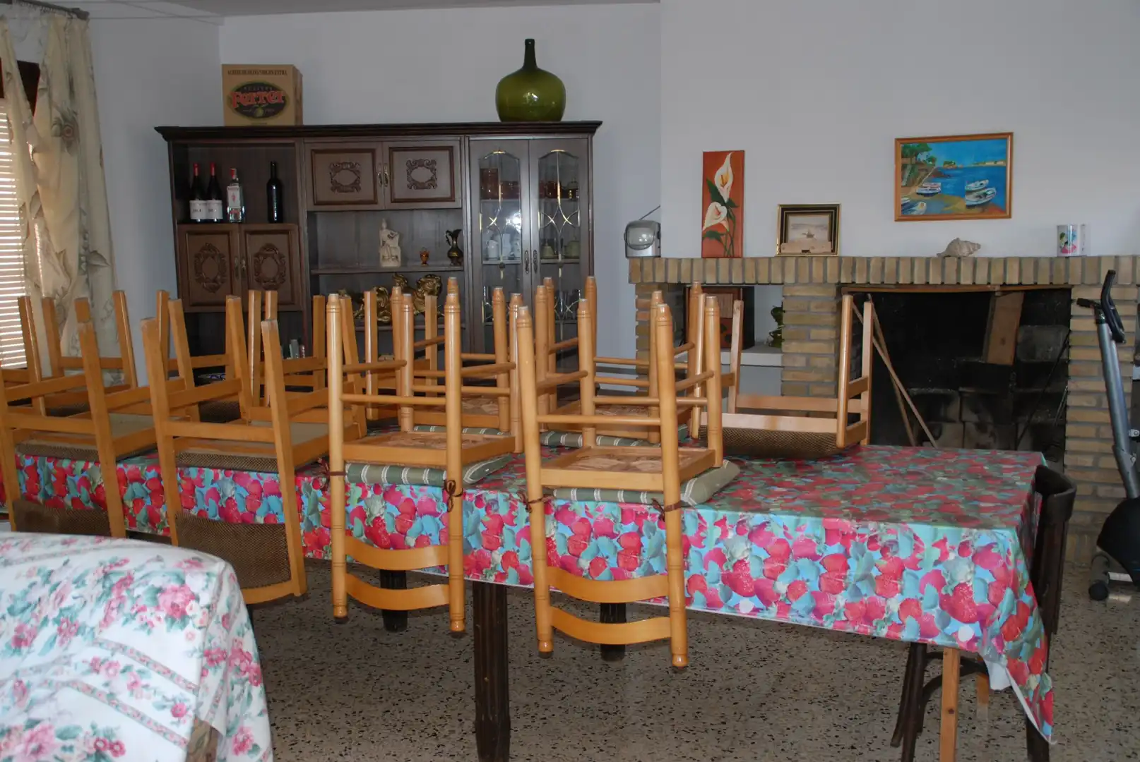 Finca rústica en venda a Pueyo de Santa Cruz