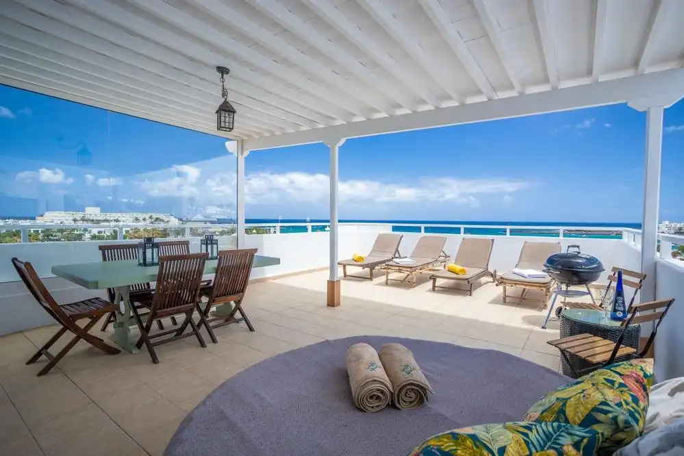 Flat for sale in Costa Teguise, imagen 6
