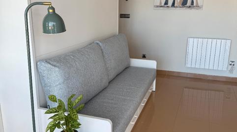 Foto 4 de Loft de lloguer a Avenida de Francia, El Puntal, Laredo