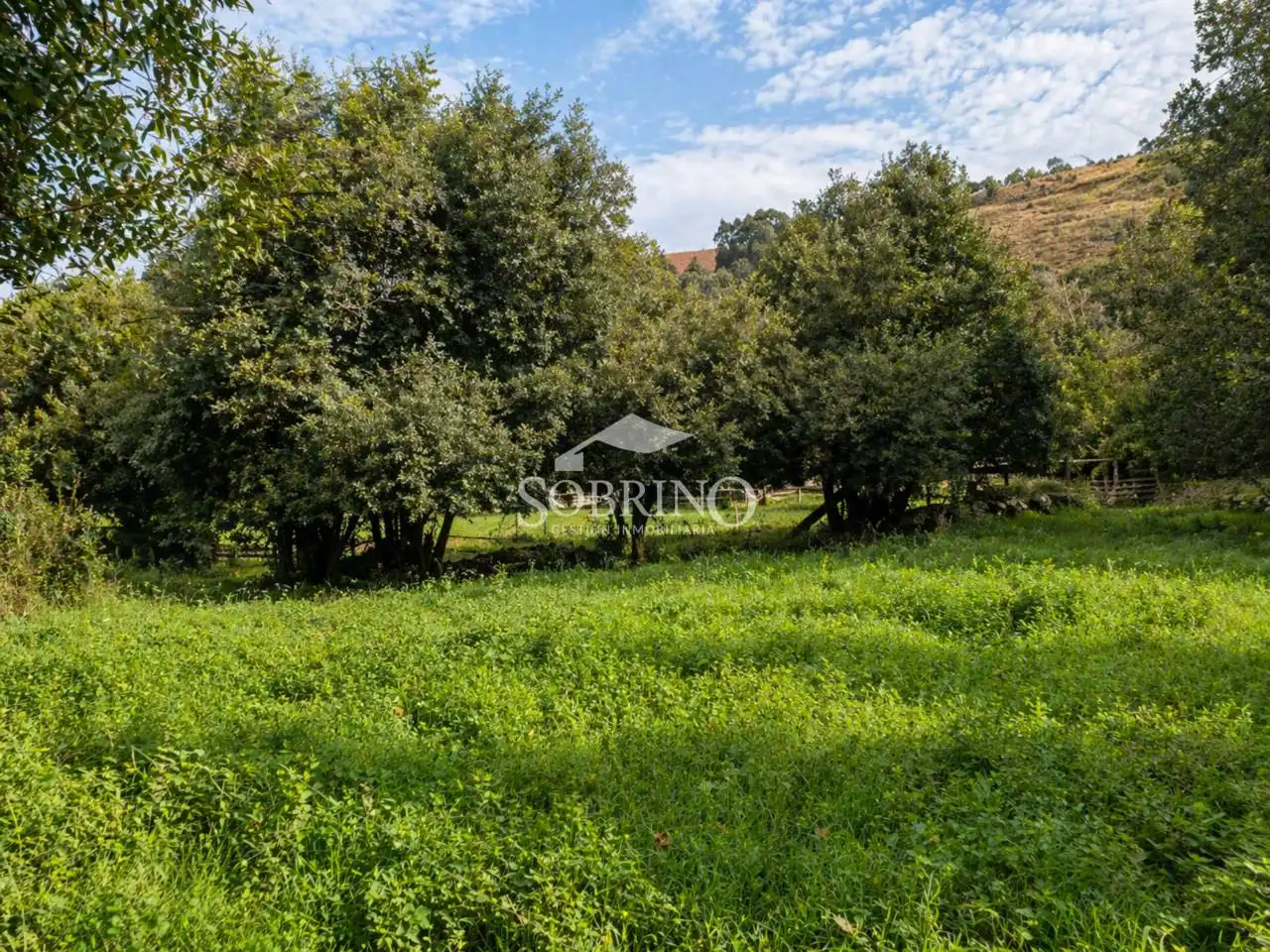 Residencial en venta en Llanes
