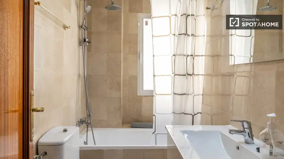 Wohnung zur Miete in Tetuán, imagen 9