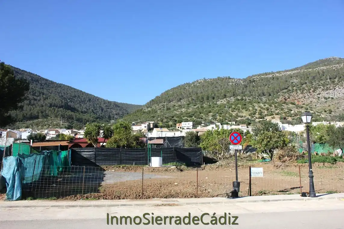 Terrenys i solars en venda a Algodonales, imagen 3