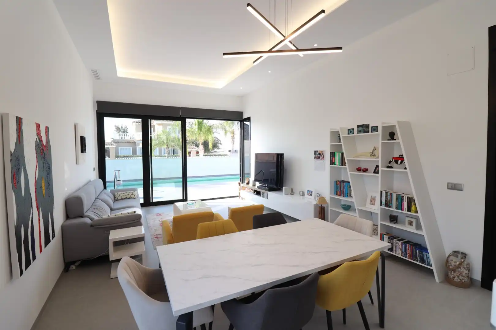 Casa con piscina en venta en Formentera del Segura, imagen 10