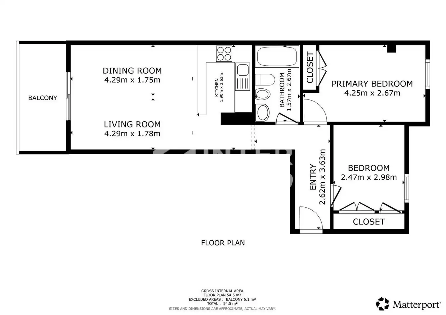 Appartement compact à vendre à Calle PORT MOXÓ 73, imagen 36