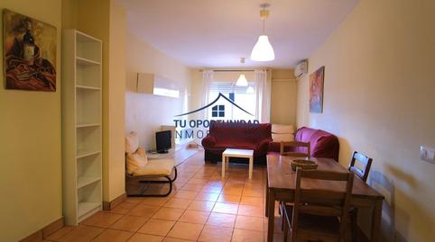 Foto 2 de Pis de lloguer a Avenida Juan Carlos I, Juan Carlos I,  Murcia Capital