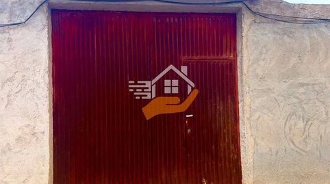 Edificio en venta en Macisvenda.