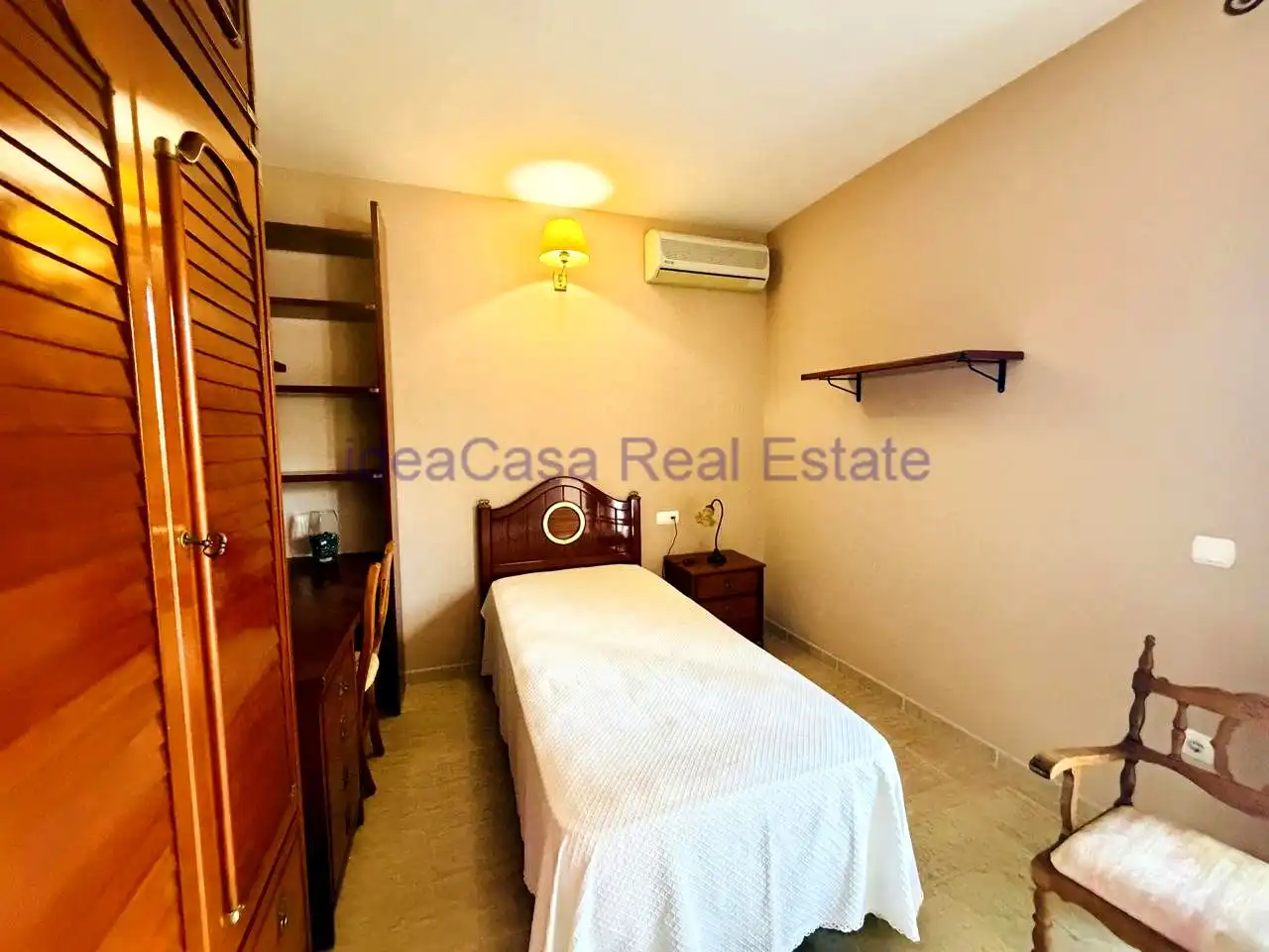 Casa o chalet en venta en Málaga con Aire acondicionado, Jardín privado y Terraza
