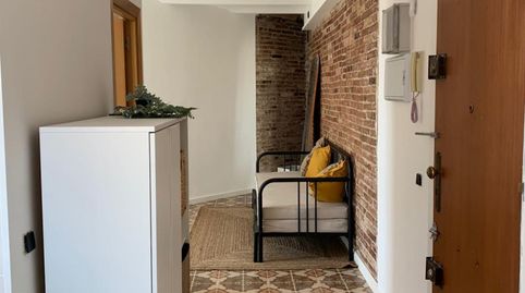 Foto 4 de Estudio de alquiler en Sants, Barcelona Capital