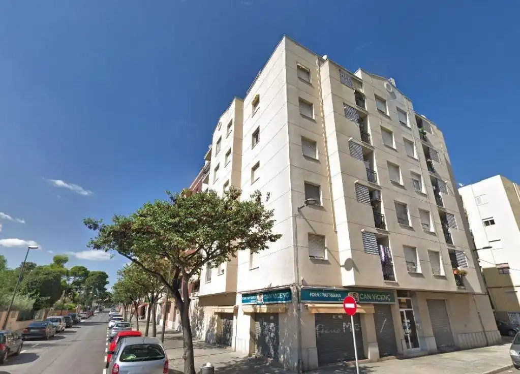 Parking à vendre à MILA I FONTANALS