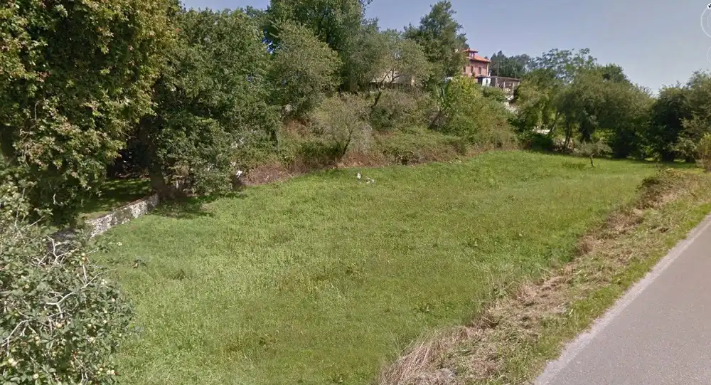 Terreno residencial en venta en La Pereda, imagen 2