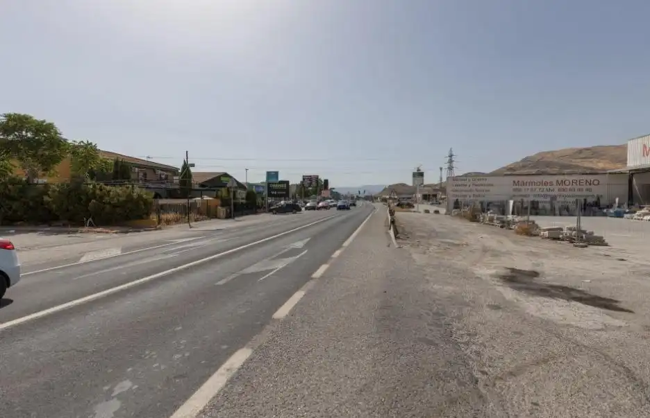 Nave industrielle à vendre à Carretera Carretera Pinos Puente, imagen 26