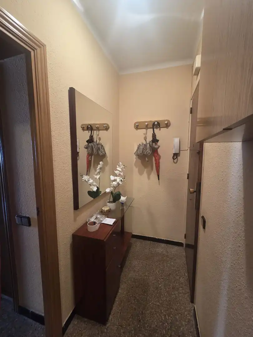 Piso en venta en Barcelona con Balcón