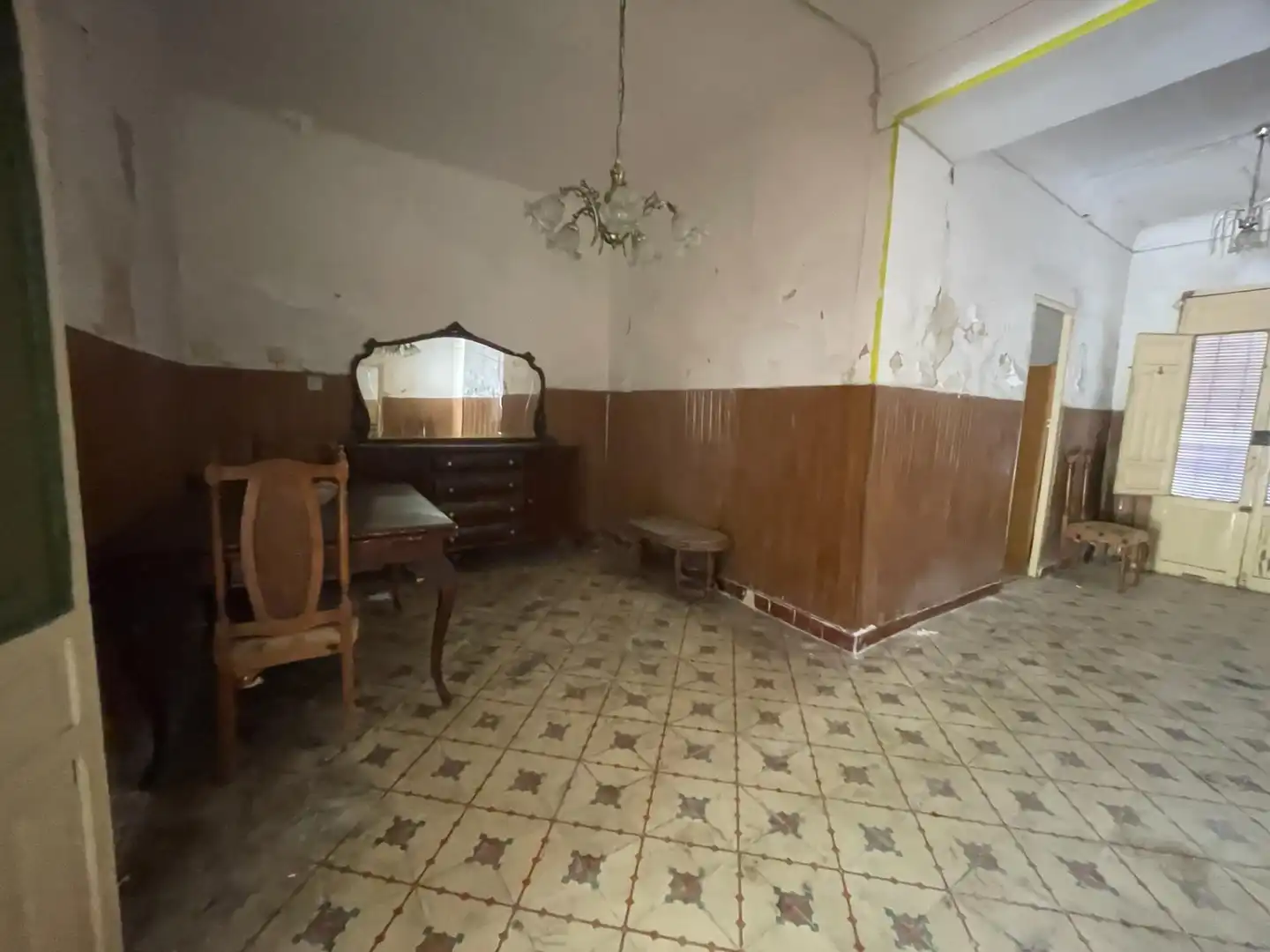 Dining room of Houses for sale in Rojales  with Private garden