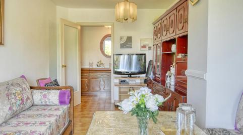 Foto 3 de Pis en venda a Piverd - Vila-Seca - Bruguerol, Palafrugell