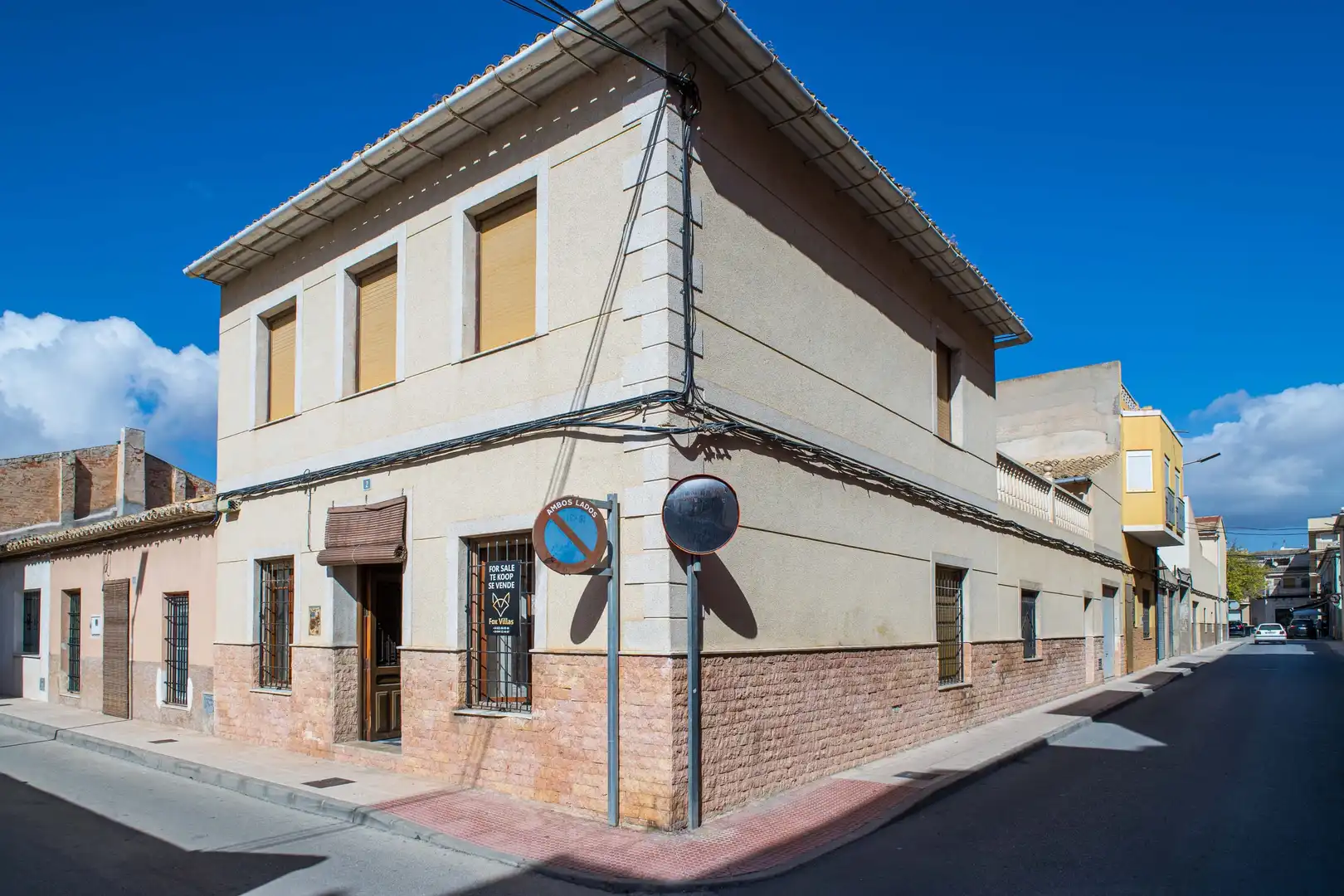 Terraced house for sale in El Pinós / Pinoso, imagen 4