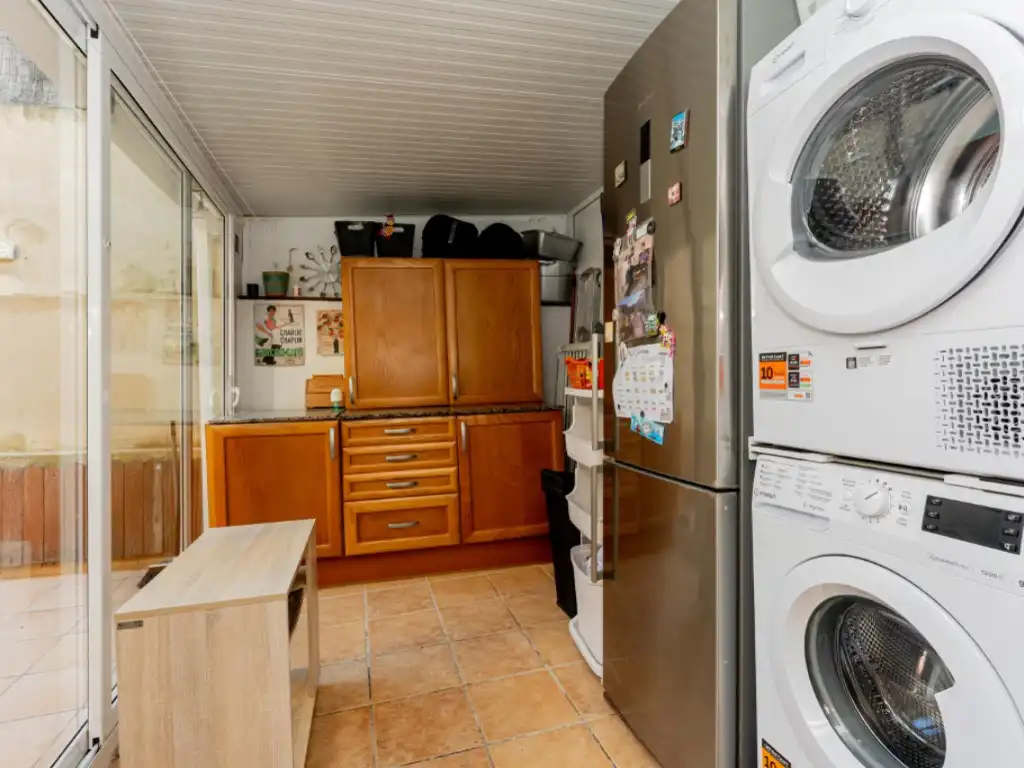 Kitchen of Houses for sale in Sitges