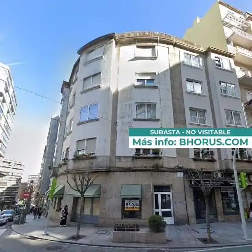 Piso en venta en PIZARRO 83