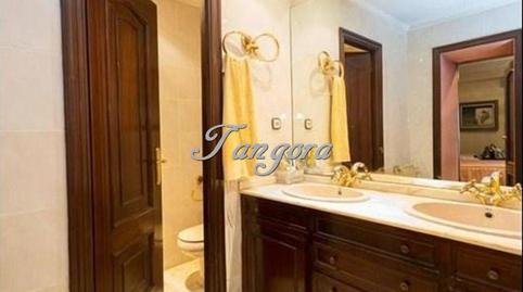 Foto 5 de Dúplex en venda a Paseo del Puerto Kalea, Neguri, Bizkaia