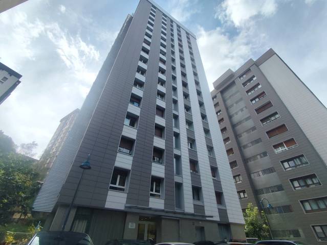 Piso en Venta en Kaputxinoak / Capuchinos - Galtzaraborda