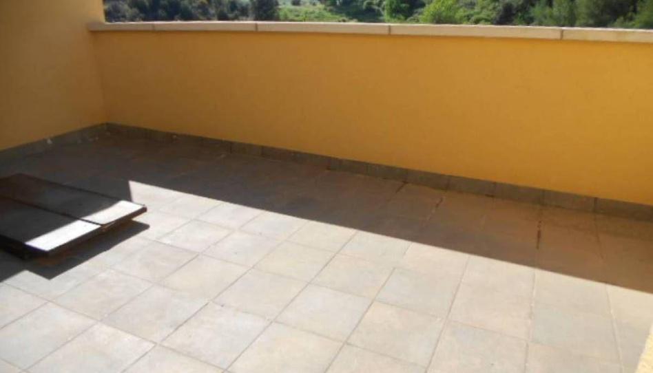 Foto 1 de Casa o xalet de lloguer a Navàs, Barcelona