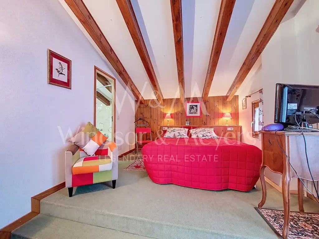Chalet en venta en Plaça d'Escàs, 7 7, imagen 24