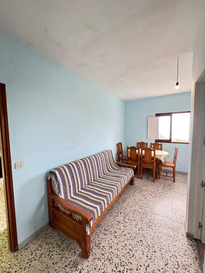 Casa rústica amb terrassa en venda a Avenida de los Asientos 6, imagen 39