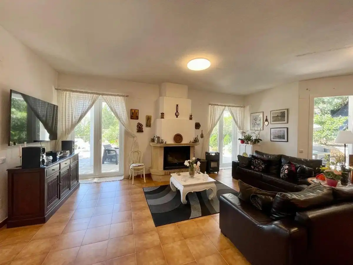 Detached house with pool for sale in Altea la Vella, imagen 11