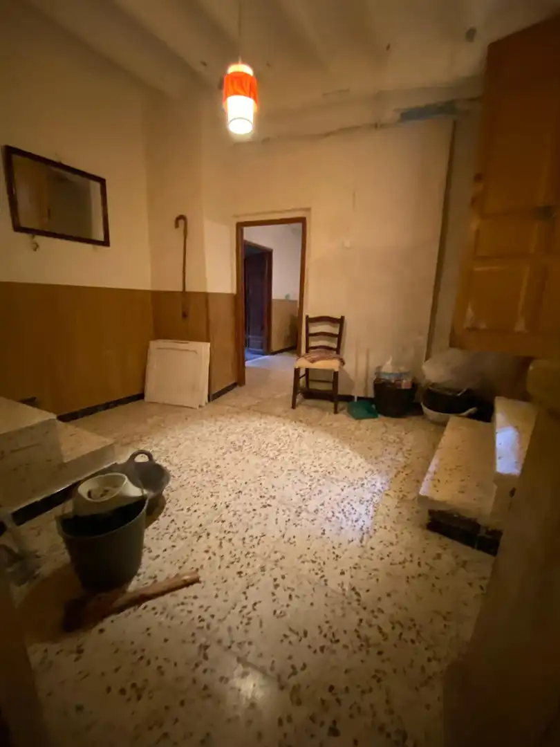 Finca rústica en venta en Moratalla