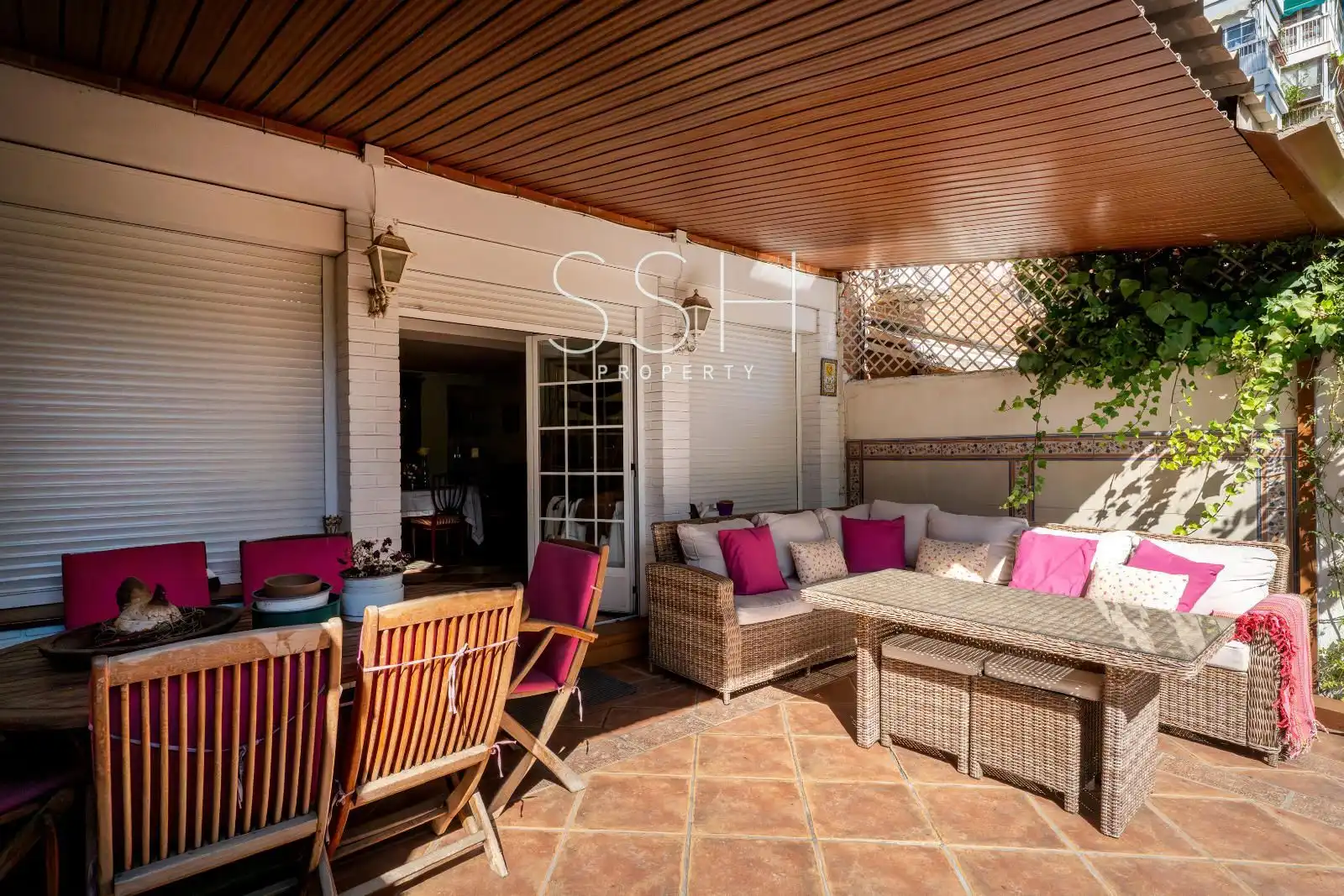 Single-family semi-detached for sale in Cardenal Herrera Oria, Fuentelarreina, Fuencarral - El Pardo