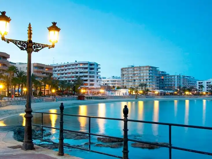 Local comercial en traspaso en Carrer de Sant Josep 1