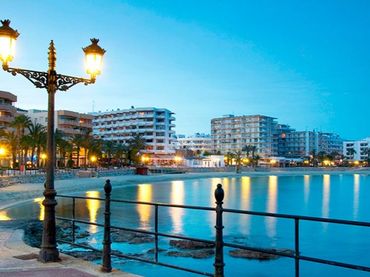 Local comercial en traspaso en Carrer de Sant Josep 1