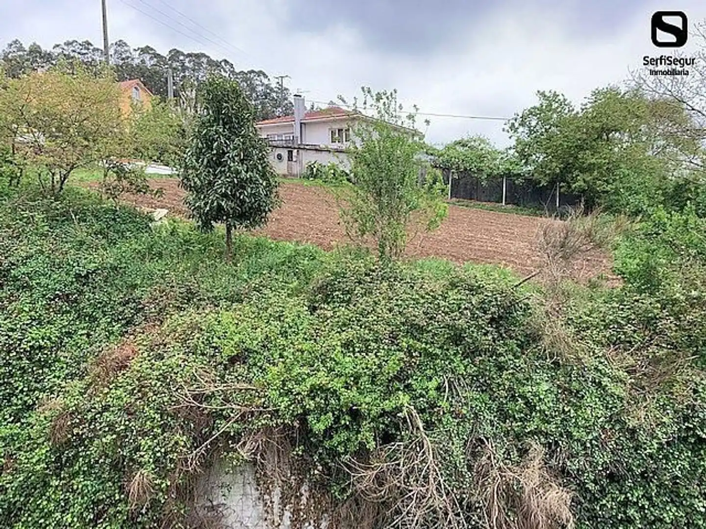 Casa o xalet en venda en Arteixo amb Jardí privat i Terrassa
