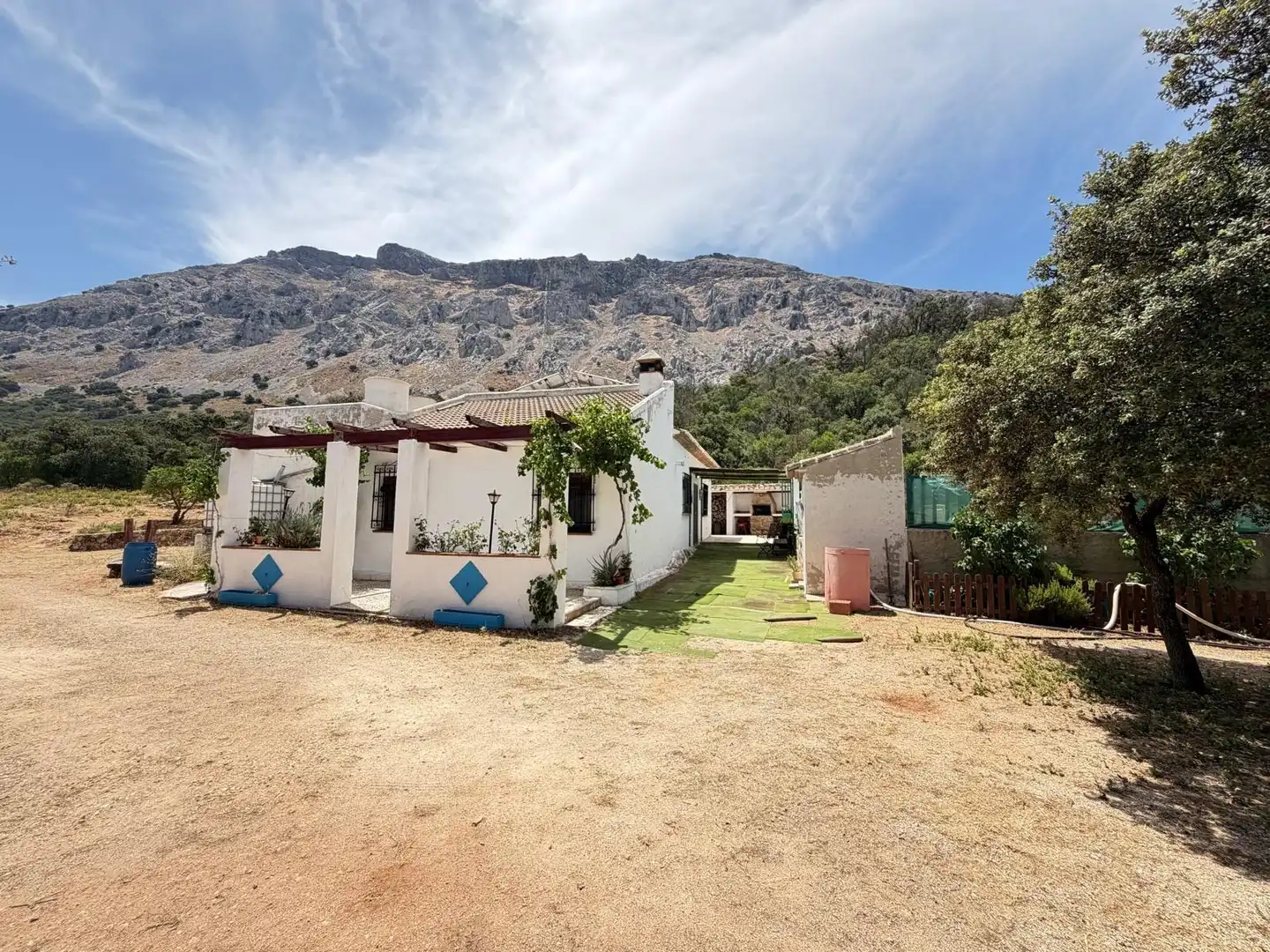 Casa rústica amb piscina en venda a Centro, imagen 29