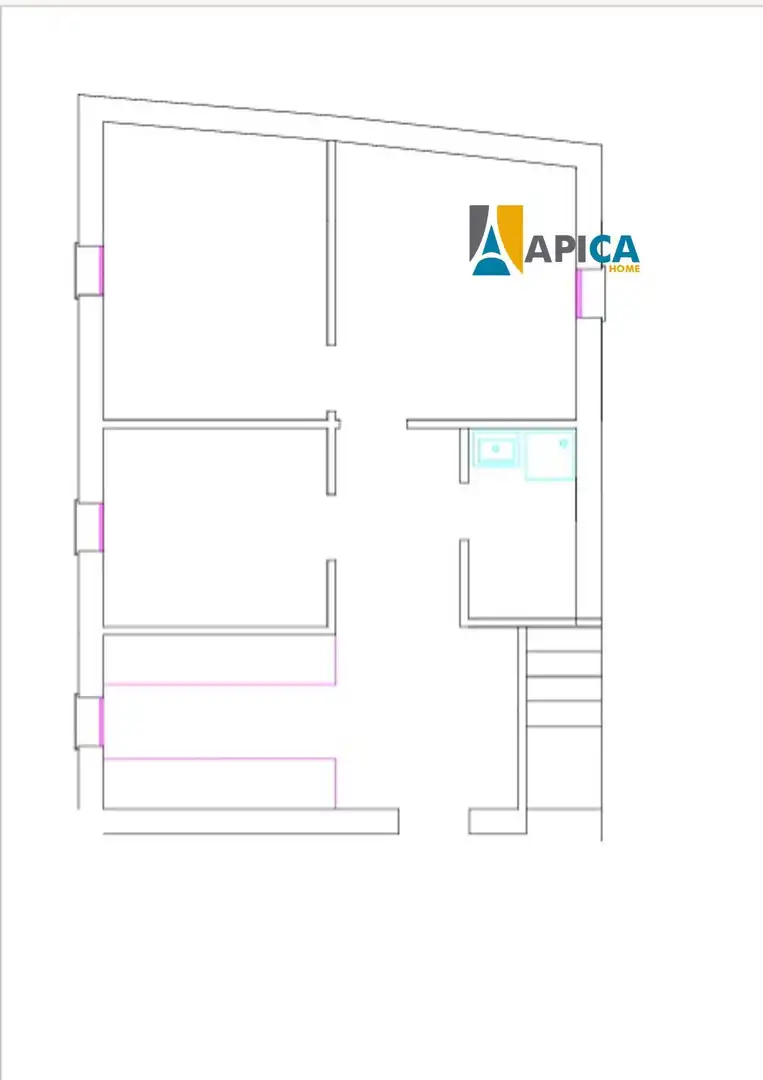 Casa o chalet en venta en Conil de la Frontera con Terraza