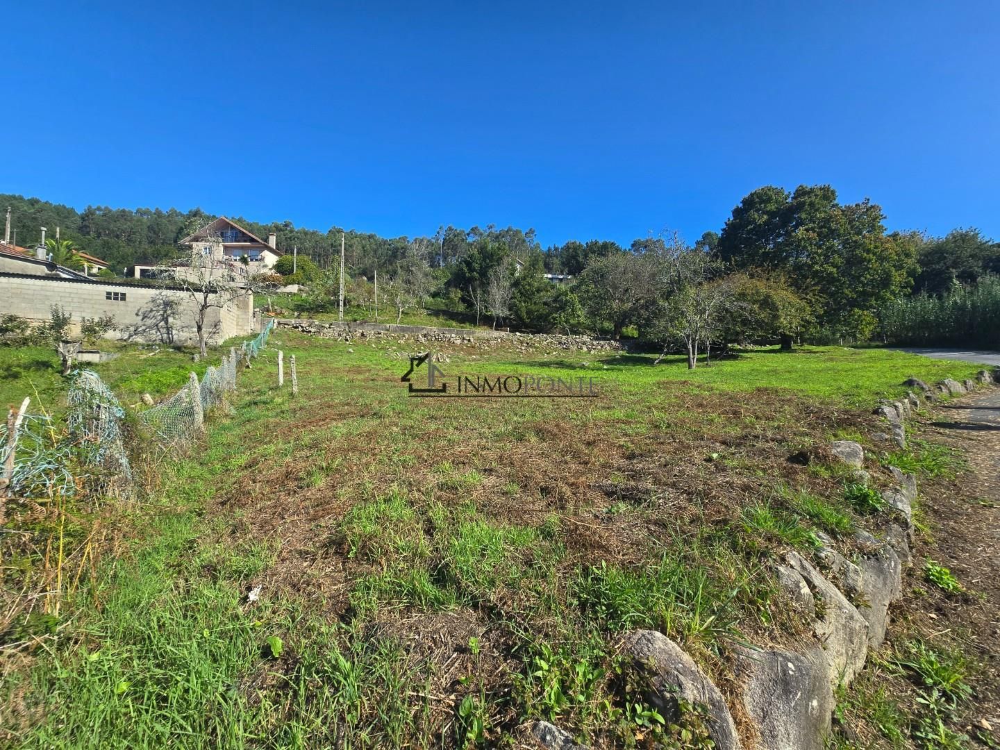 Residential for sale in Vilaboa